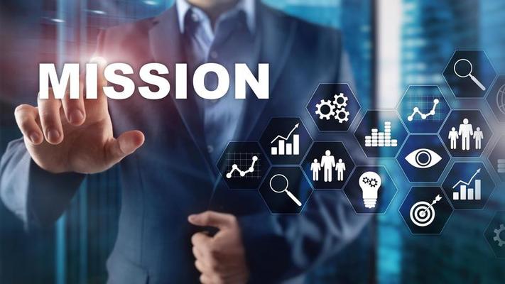 Our mission